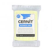 Cernit Number One #90730 - Vanille