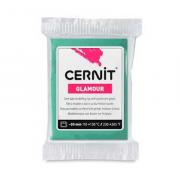 Cernit Glamour #91600 - Vert