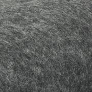 Feutrine naturel 5mm. 50x70 - Gris foncé mélange