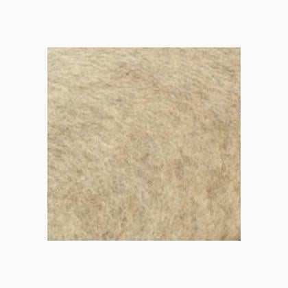 Feutrine naturel 5mm. 50x70 - Beige mélange