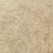 Feutrine naturel 5mm. 50x70 - Beige mélange