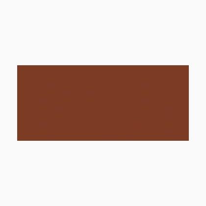 Couleur Acrylique opaque - Rouge automne - 200ml.