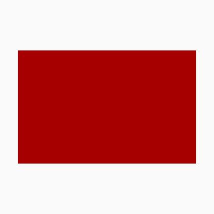 Couleur Acrylique opaque - Rouge baie - 200ml.