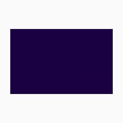 Couleur Acrylique opaque - Bleu outremer - 200ml.