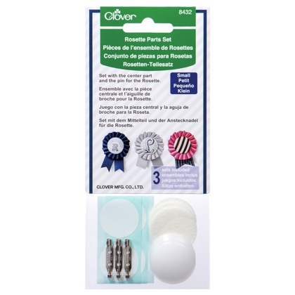 Set pour Rosettes - Small