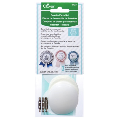 Set pour Rosettes - Large