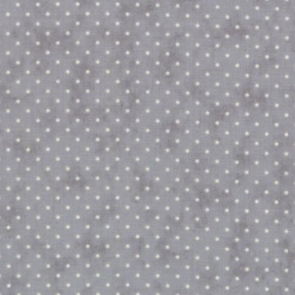 Essentially Yours Silver 45x110cm.