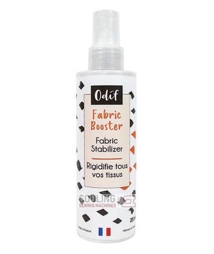 Stabilisateur Tissu 200ml