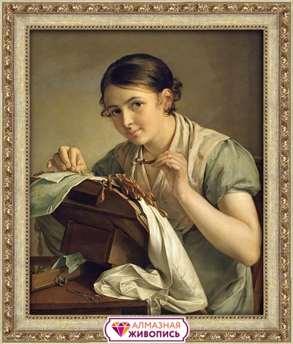 Lacemaker
