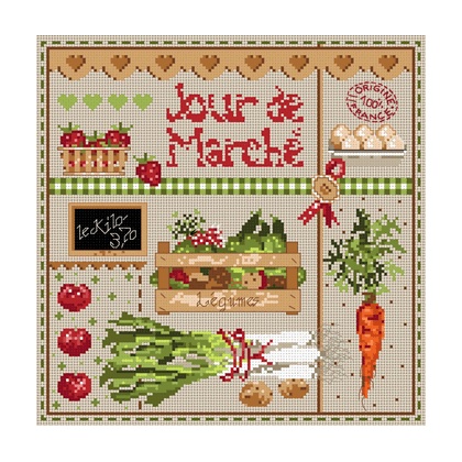 Mini Jour de Marché