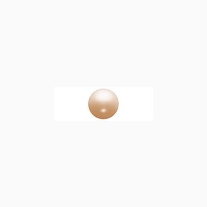 Peinture dimensionnelle tissu - Ambre pastel