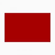Couleur Acrylique opaque - Rouge baie - 200ml.