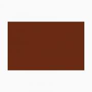 Couleur Acrylique opaque - Rouge oxydé - 200ml.