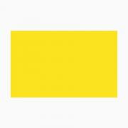 Couleur Acrylique opaque - Jaune citron - 200ml.