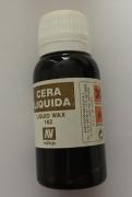 Cire liquide