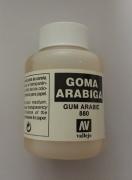 Gomme arabique