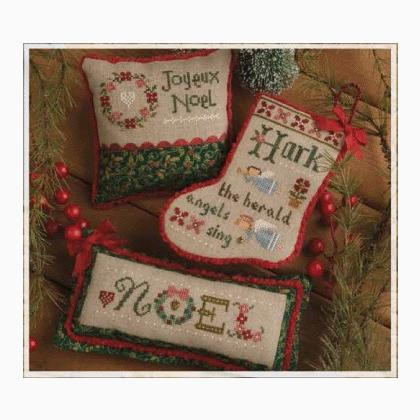 Flora McSample\'s 2017 Treats