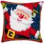 Coussin: Père Noël
