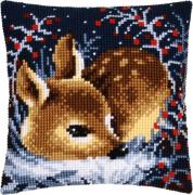 Coussin: Petit Cerf