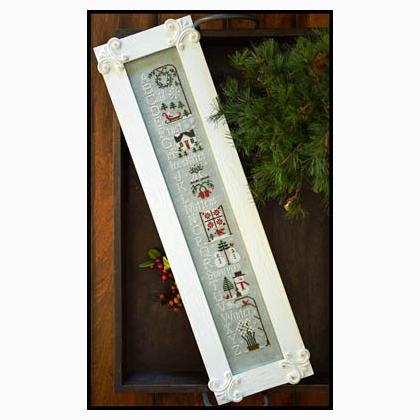 Winter ABC\'s