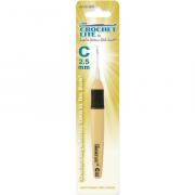 Crochet Lite - 2.50mm