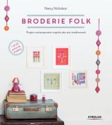 Broderie Folk