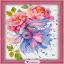 Watercolor fantasy