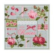 Mini Passion des Roses