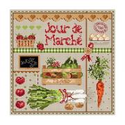 Mini Jour de Marché