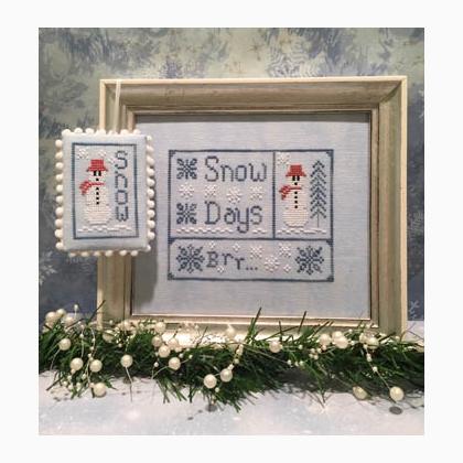 Snow Days