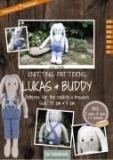 Lukas & Buddy - Patron et accessoires