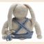 Lukas & Buddy - Patron et accessoires