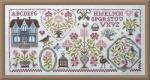 Sampler Au Bouquet II