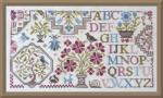 Sampler Au Bouquet III