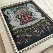 Let It Snow Bungalow