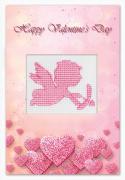 Carte - Joyeuse saint Valentin II