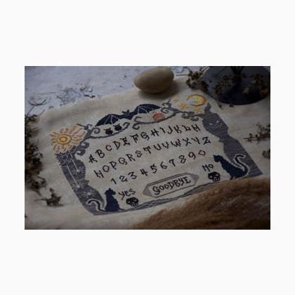 Witch Board
