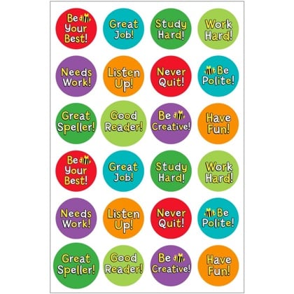 Stickers - Soyez votre meilleur