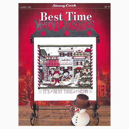 Best Time Merry Christmas
