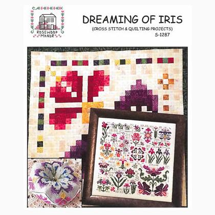 Dreaming Of Iris