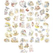 La grande histoire des chatons