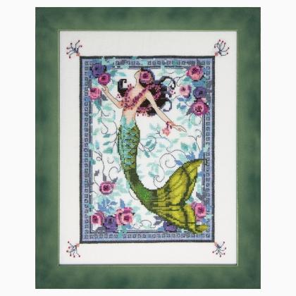 Moonlight Laguna  Mermaid