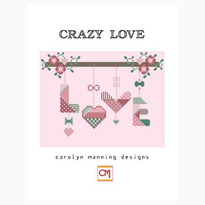 Crazy Love