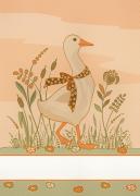Serviette - Guendy - Soft