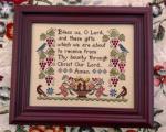 Bless Us