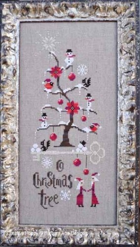 O Christmas Tree
