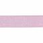 Ruban Dazzle 15mm - Rose azalée