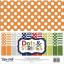 Set Papier pour décorations - Little Boy Dots & Stripe