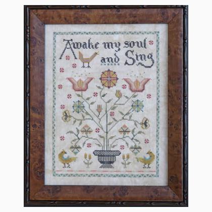 Awake My Soul