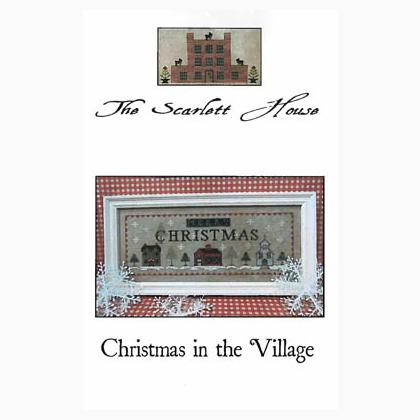 Christmas In The Village